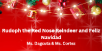  Christmas Program
